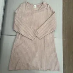 GELATO PIQUE ルームウェア ワンピース