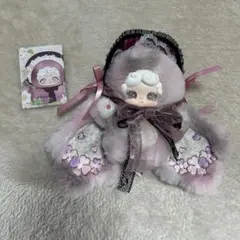 YUKIさま専用 Lucky Deer Nai シークレットガーデンシリーズｘ2 2026年最新】ラッキーディアナイの人気アイテム - メルカリ