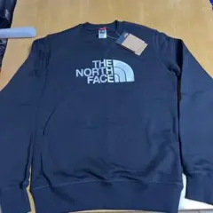 THE NORTH FACE MOREW PEAK CREW S ブラック