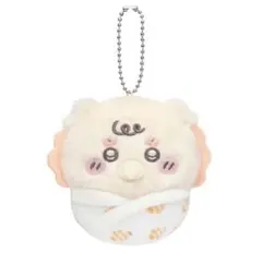 ちいかわ　シーサー　くじ　ベビー
