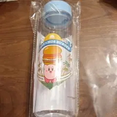 星のカービィ　モスバーガーコラボ　オリジナル　マイボトルのサムネイル