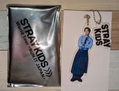 stay kids ランダムアクリルスタンドチャームアイエン