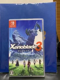 2026年最新】ゼノブレイド switch セットの人気アイテム - メルカリ