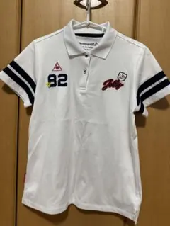 le coq sportif ポロシャツ