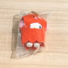 サンリオ　ちびっとも　おかず　マイメロ