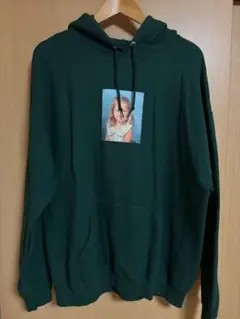 2025年最新】clairo パーカーの人気アイテム - メルカリ