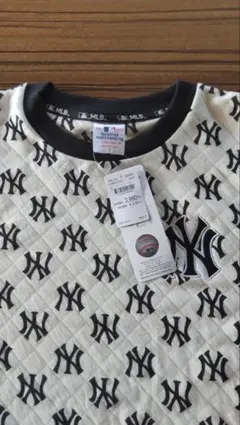 MLB ニューヨーク・ヤンキース ルームウェア