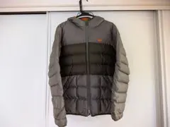 NIKE ダウンジャケット