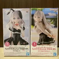 時々ボソッとロシア語でデレる隣のアーリャさん アーリャ フィギュア2点 묶음 판매