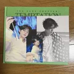 TXT ヨンジュン　ポスカ　ユニバ特典　セット