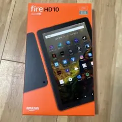fire HD10 Alexa搭載