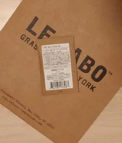【新品未使用未開封】LE LABO THE MATCHA 26 オードパルファム