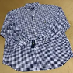 POLO Ralph Lauren ラルフローレン ボタンダウンシャツ チェックのサムネイル