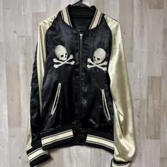 2025年最新】junk star スカジャンの人気アイテム - メルカリ