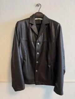 最終値下げ！新品未使用 Sefr セファー　ブルゾン Séfr -Men's- 2024年秋冬コレクション | 画像17枚 - FASHIONSNAP