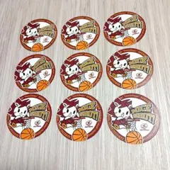 2025年最新】川崎ブレイブサンダース缶バッジの人気アイテム - メルカリ