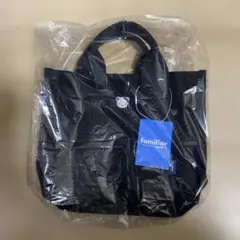 新品未使用タグ付き ファミリア 東京限定(代官山店・広尾店限定
