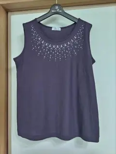 ⭐️夏物SALE価格⭐️ シンプルライフ オシャレなトップス 極美品