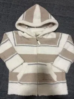 gelato pique キッズ　パーカー　XXS