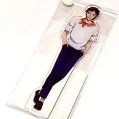 諸伏高明　アクリルスタンド　名探偵コナン　長野県警　私服　隻眼の残像