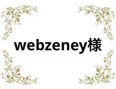 webzeney様 リクエスト 3点 まとめ商品