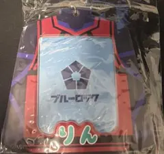 糸師凛 ブルーロック スナップマイドケース