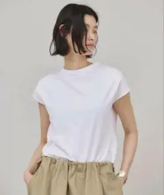 Curensology / ノースリーブプルオーバー