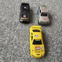 トミカ＆ホットウィールセットACCORD/NOVASS/240SX/SUPRA - メルカリ