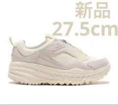 新品 UGG CA805 MLT MULTI CREAM 27.5cm