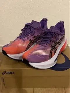 ASICS MEGABLAST メガブラスト 27.5cm アシックス