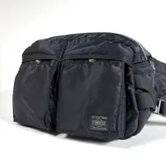PORTER ポーター タンカー ショルダーバッグ ウエストポーチ ボディバッグ