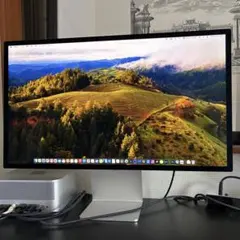 2025年最新】Apple ディスプレイ・モニター本体の人気アイテム