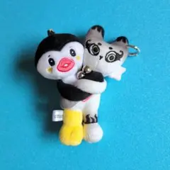 NEXZ ♡ NEXZOO ポモヤ マスコット キーホルダー FOX2Y - メルカリ