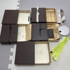 LOUIS VUITTON ギフトボックス　空箱　保存袋