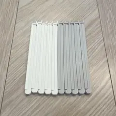 ニトリ 極細クリップ 10本セットのサムネイル
