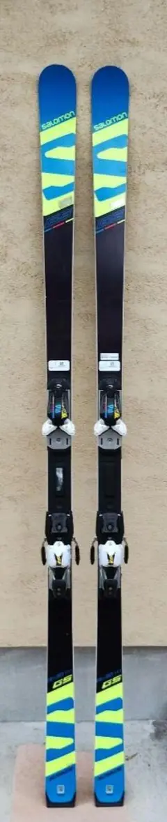 2025年最新】salomon gsの人気アイテム - メルカリ