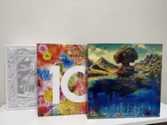 Mrs. GREEN APPLE 初回限定盤 (箱つき)グッズセット