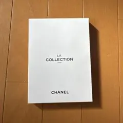 【未使用】CHANEL LA COLLECTION ５点セット 2025年最新】シャネル ラコレクションの人気アイテム - メルカリ