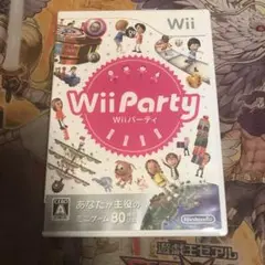 wiiパーティ　wii ソフト　f2