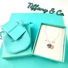 Tiffany ティファニー ネックレス