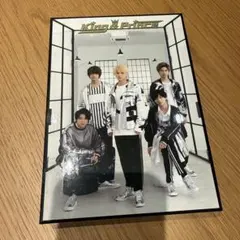 King & Prince CD&Blu-ray