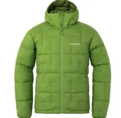 2025年最新】ネージュダウンパーカ グリーンの人気アイテム - メルカリ