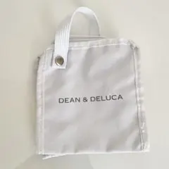 DEAN&DELUCA 保冷バッグ