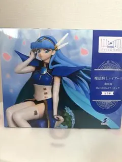 2026年最新】レイアース フィギュアの人気アイテム - メルカリ