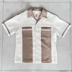 【60〜70’S 】イオラニ IOLANI Executive 半袖シャツのサムネイル
