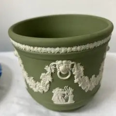 2026年最新】ウェッジウッド フラワーベースの人気アイテム - メルカリ