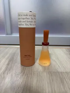 香水 資生堂 we're オードトワレ 50ml 175 - メルカリ