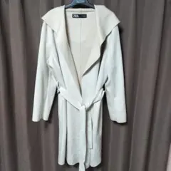 最終価格＊ZARA＊フェイクスエード＊春秋アウター