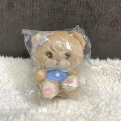 【本日発送】mikko characters ぬいぐるみ2 ラテ ガチャ