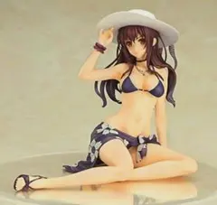 2025年最新】霞ヶ丘詩羽 水着の人気アイテム - メルカリ